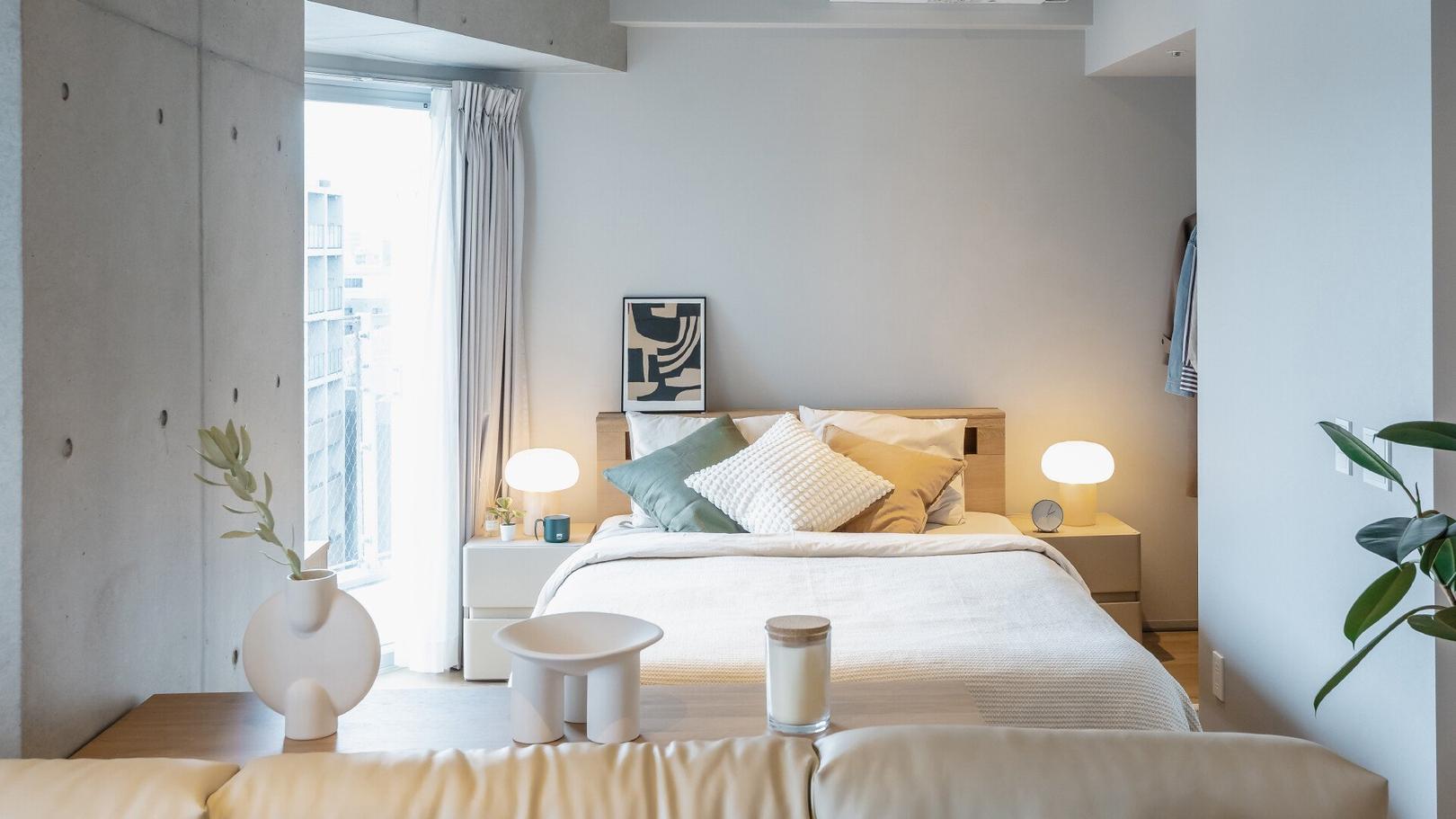 Room Type Gallery